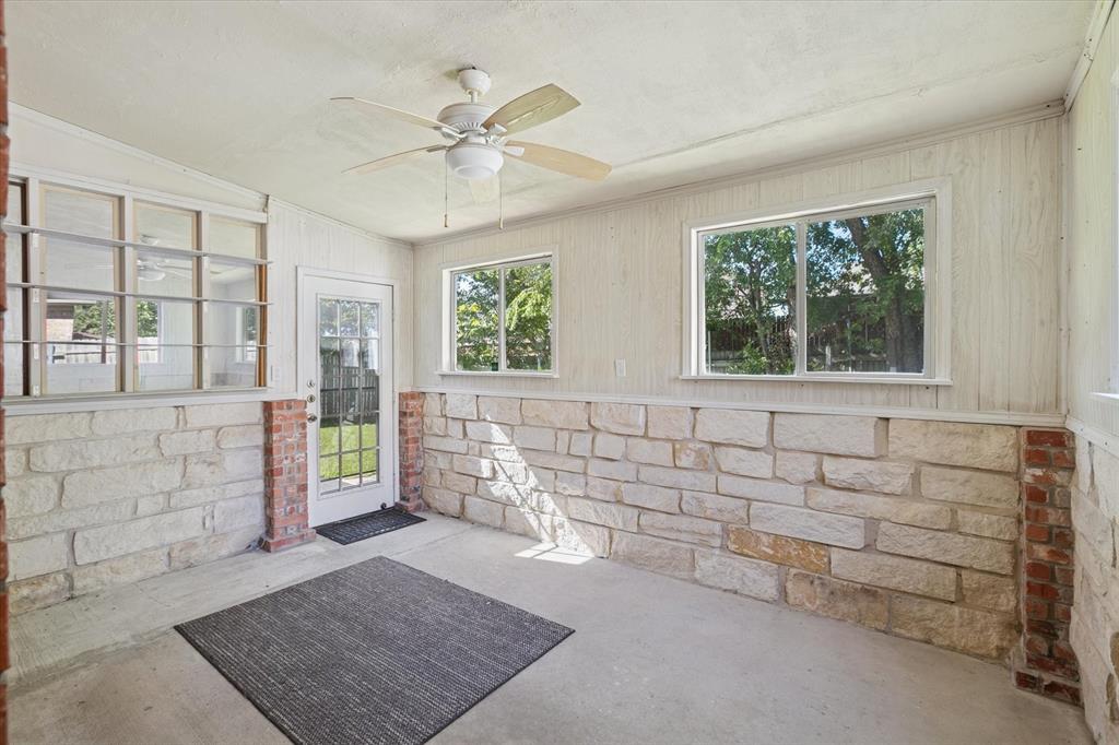 Ten Mile Bridge - Residential