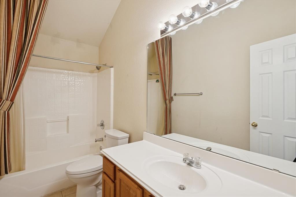 Ten Mile Bridge - Residential