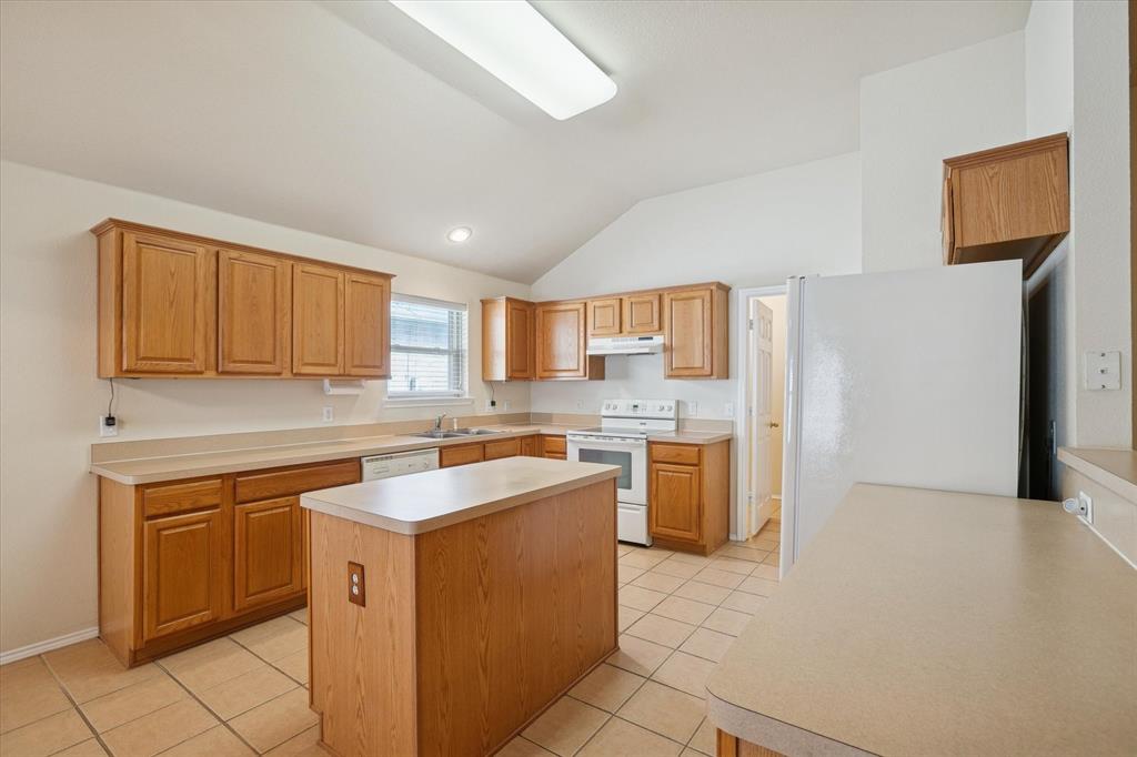 Ten Mile Bridge - Residential