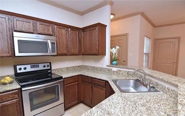 1530 Aldra Drive