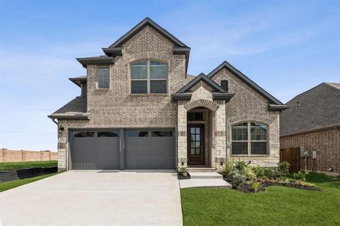 2547 S Auburn Street Fate TX 75087