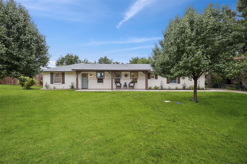 Collin County School Land Surv - Residential