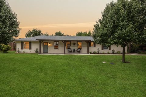 208 E 7th Street Prosper TX 75078