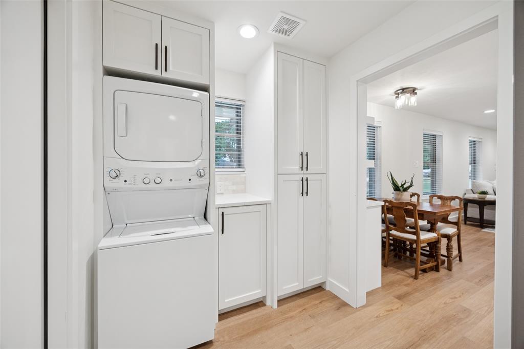 Collin County School Land Surv - Residential