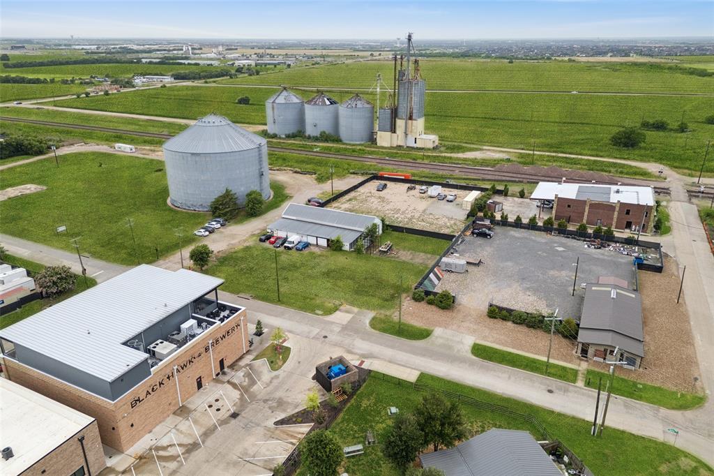 Collin County School Land Surv - Residential