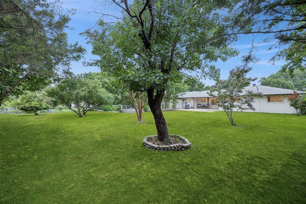 Collin County School Land Surv - Residential