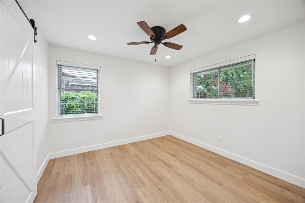 Collin County School Land Surv - Residential