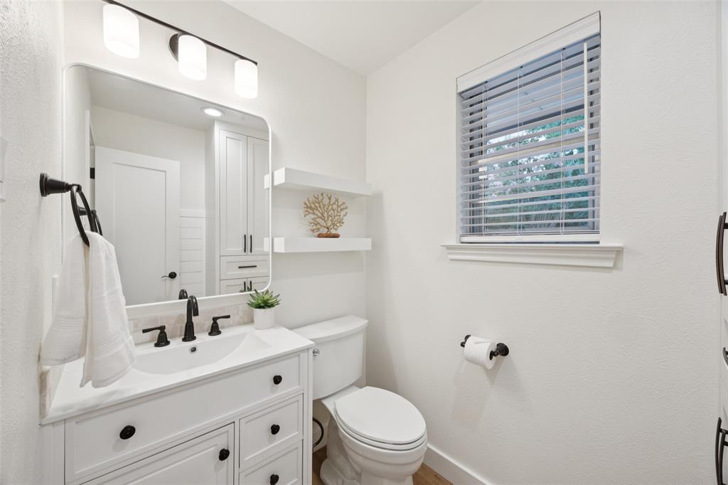 Collin County School Land Surv - Residential