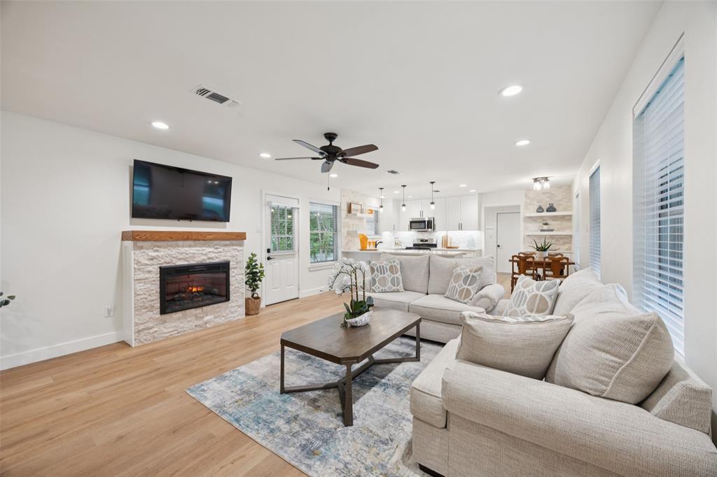 Collin County School Land Surv - Residential