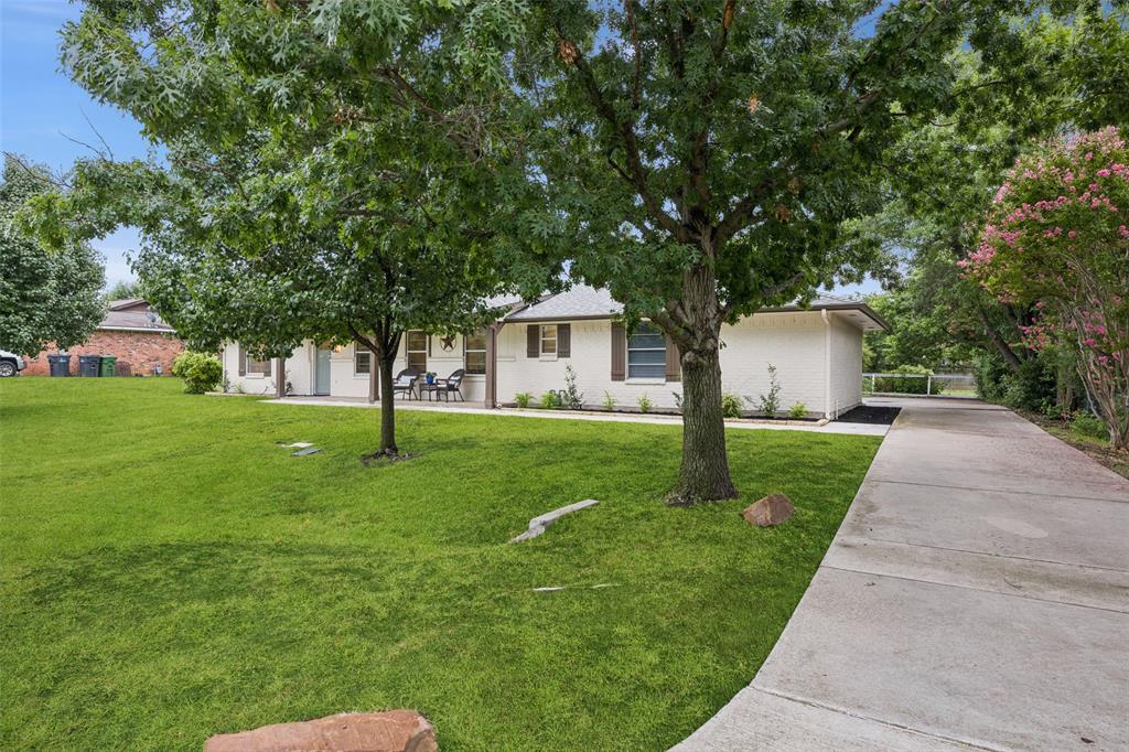 Collin County School Land Surv - Residential