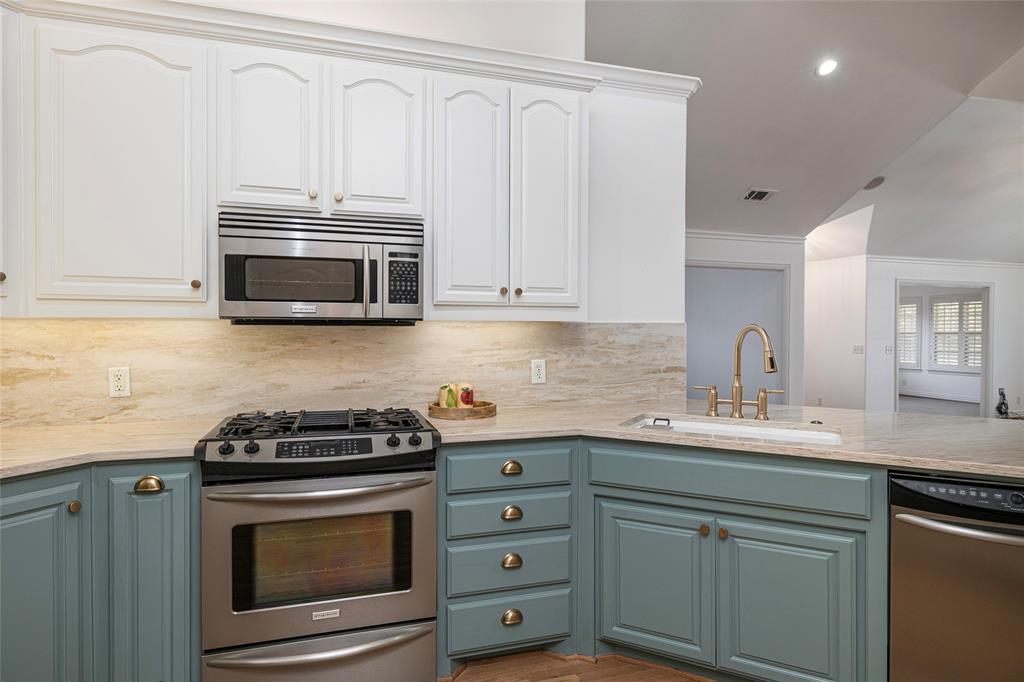 River Bend Villas Condo - Residential