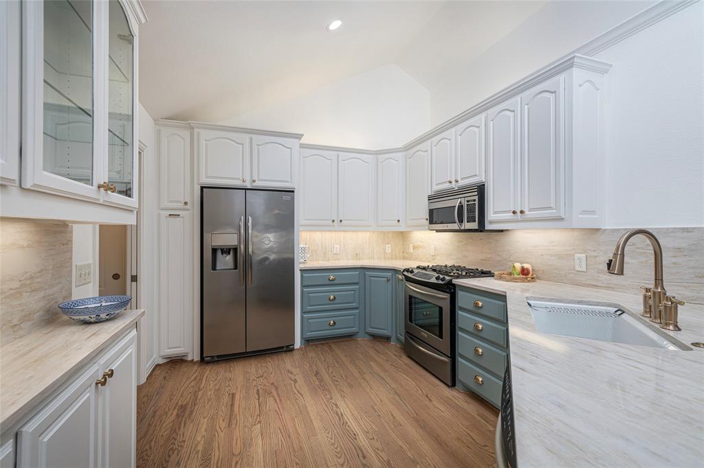 River Bend Villas Condo - Residential