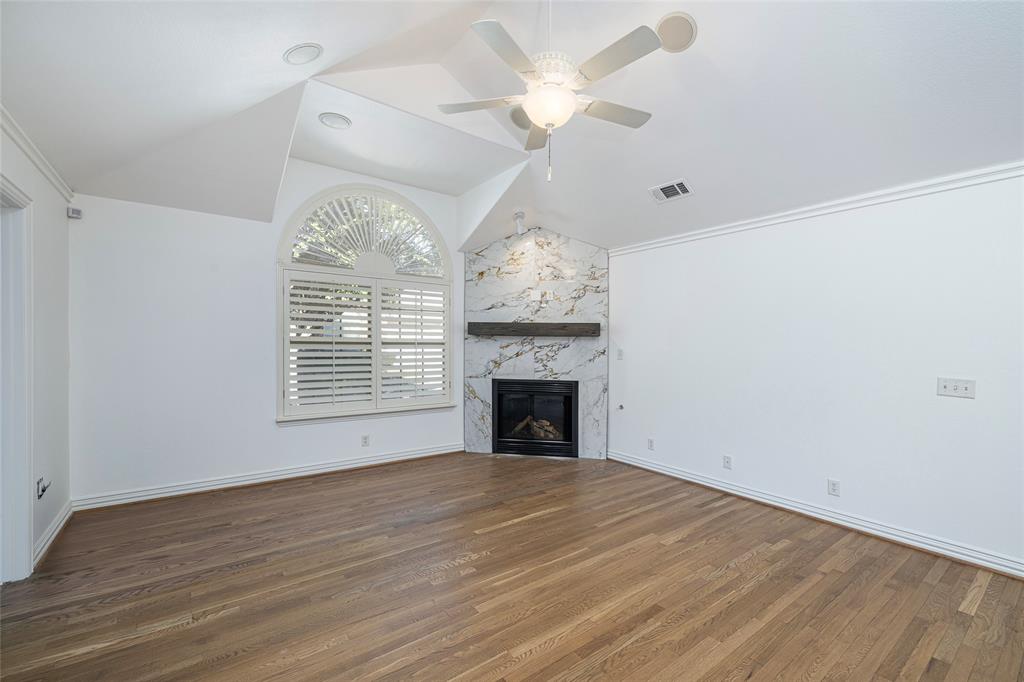 River Bend Villas Condo - Residential