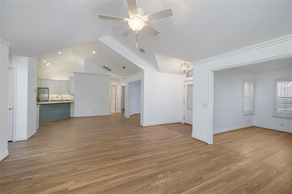 River Bend Villas Condo - Residential