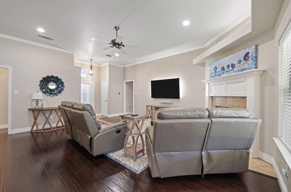 Renaissance Add - Residential