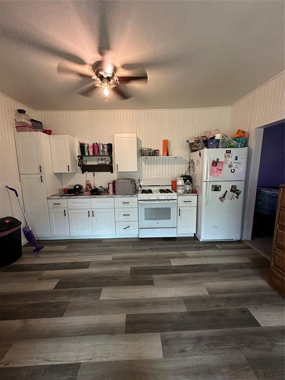 MC Murry Park - Residential Income