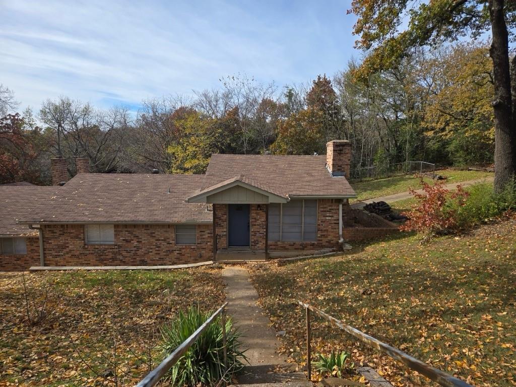 Boulevard Hts - Residential Lease