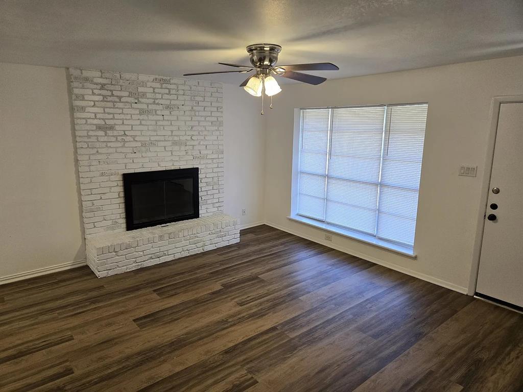 Boulevard Hts - Residential Lease