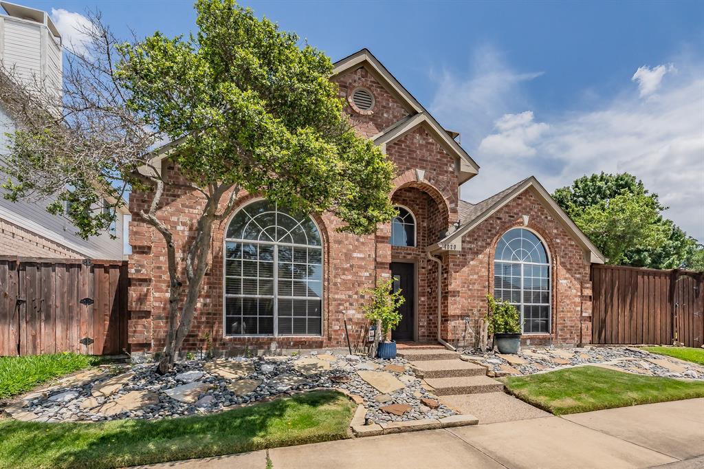 4020 Bramley Way