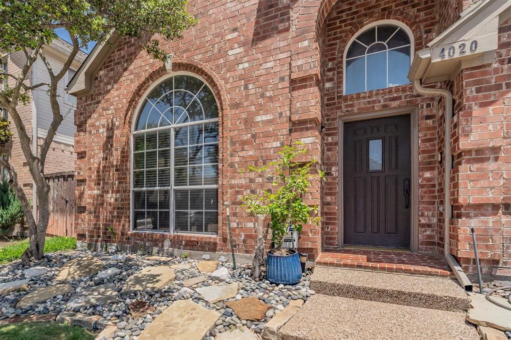 4020 Bramley Way