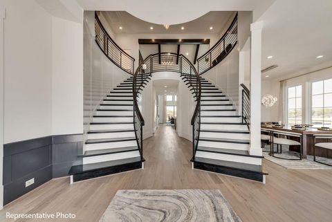 860 Hackberry Drive Prosper TX 75078