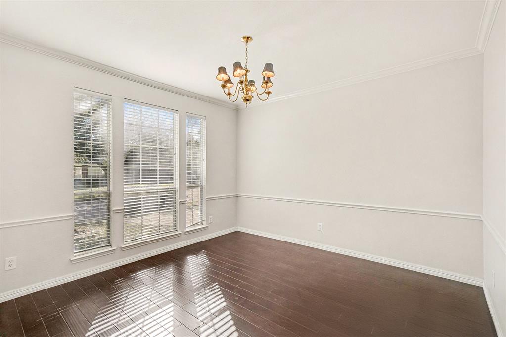 Hulen Bend Estates Add - Residential