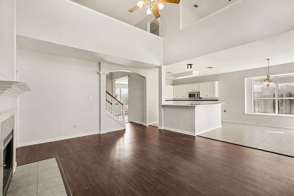 Hulen Bend Estates Add - Residential