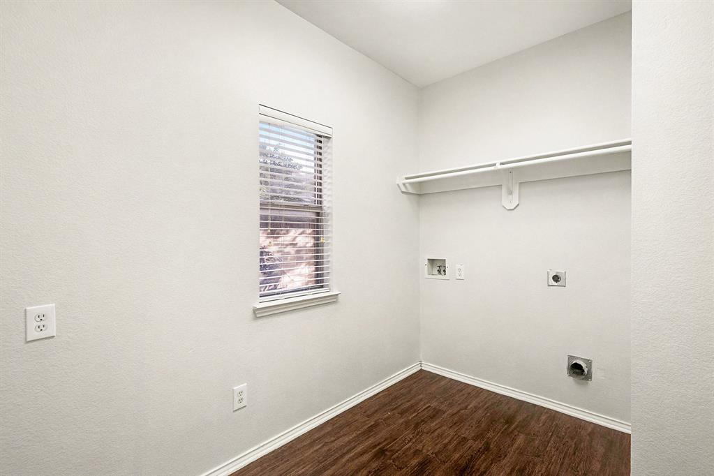 Hulen Bend Estates Add - Residential