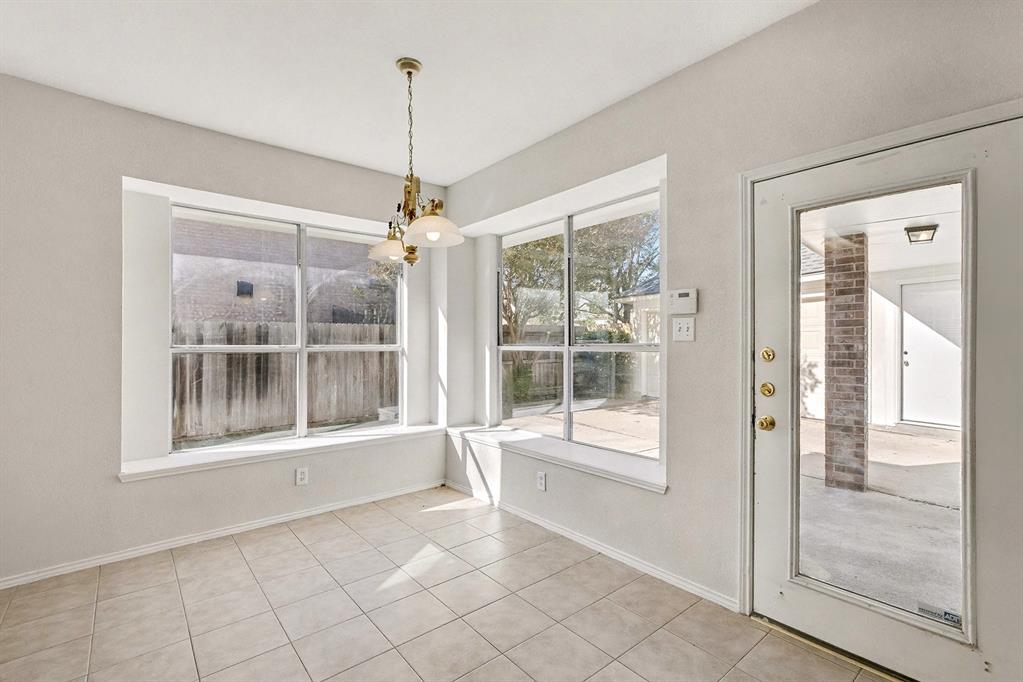 Hulen Bend Estates Add - Residential