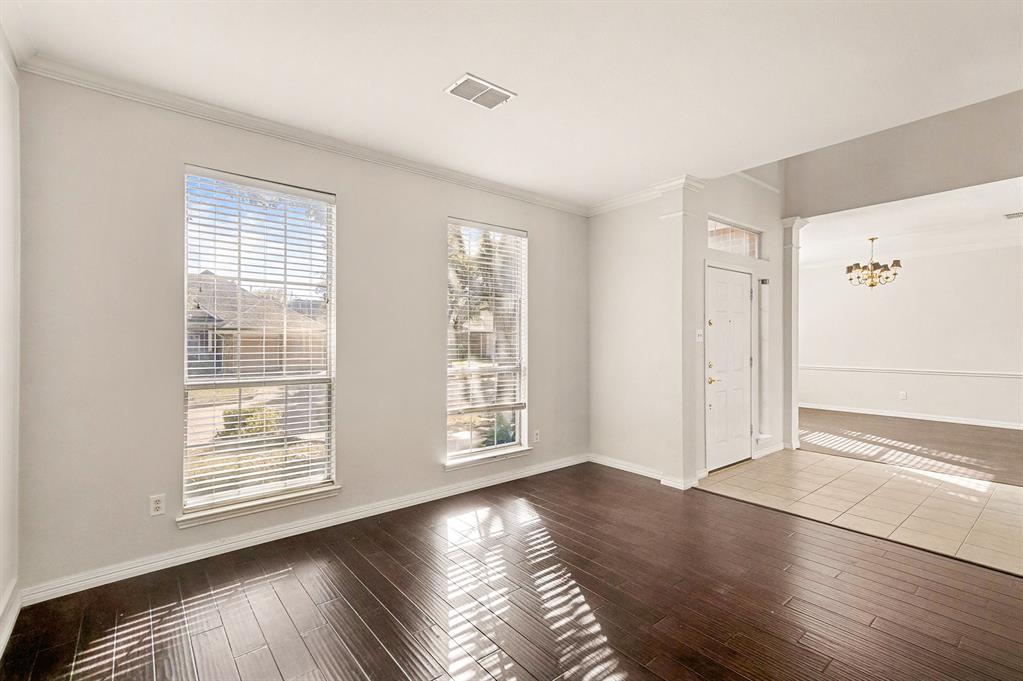 Hulen Bend Estates Add - Residential