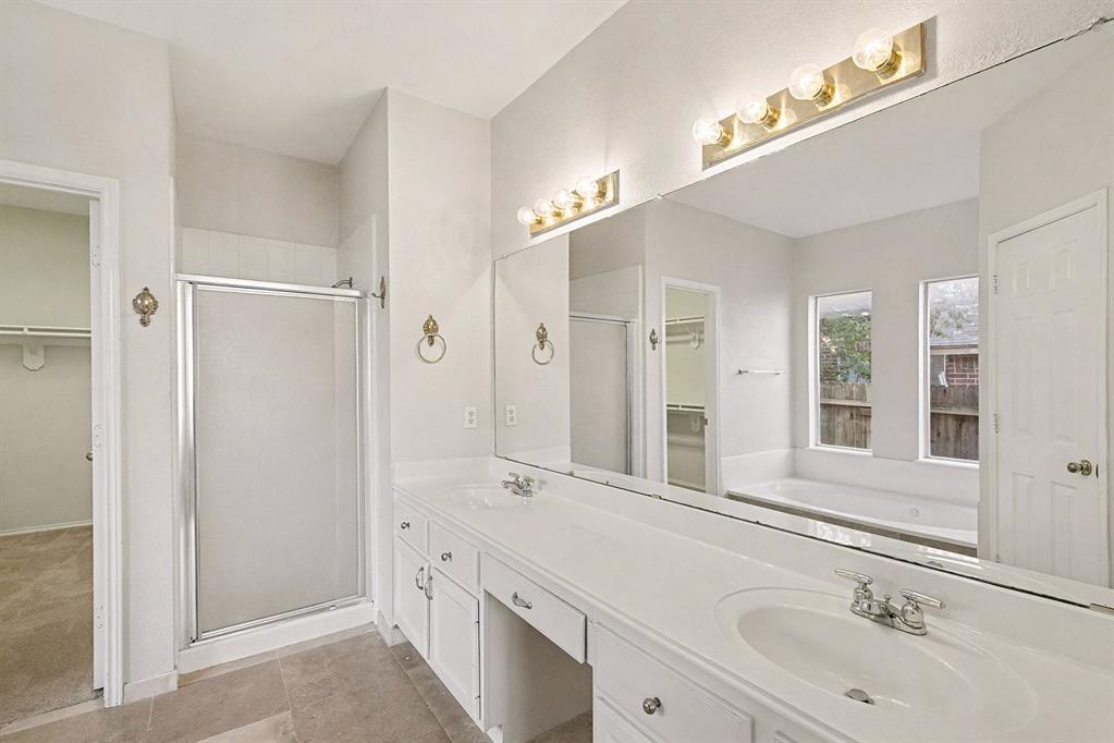 Hulen Bend Estates Add - Residential