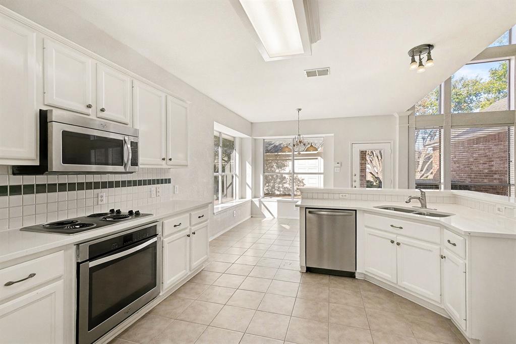 Hulen Bend Estates Add - Residential