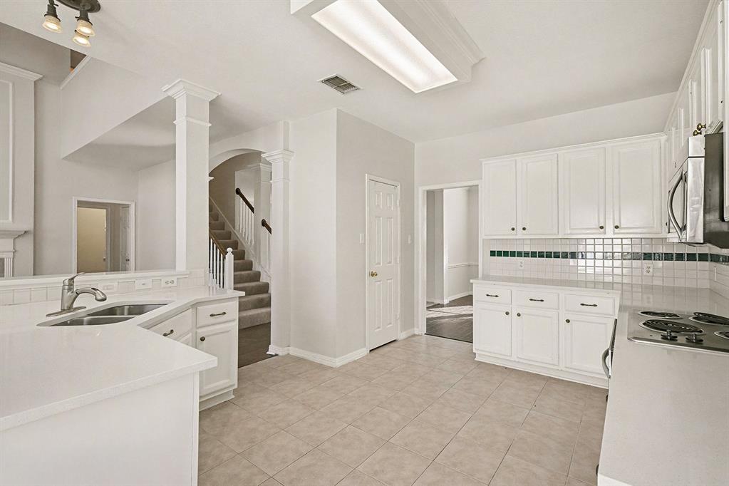 Hulen Bend Estates Add - Residential