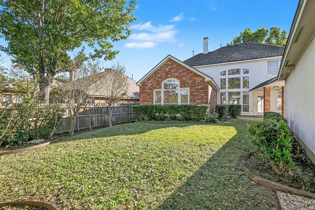 Hulen Bend Estates Add - Residential