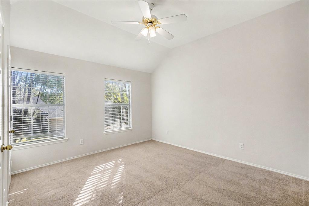 Hulen Bend Estates Add - Residential