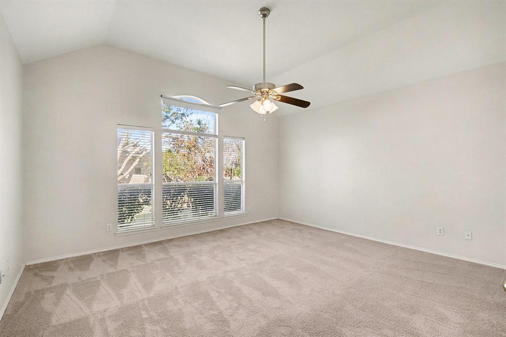 Hulen Bend Estates Add - Residential