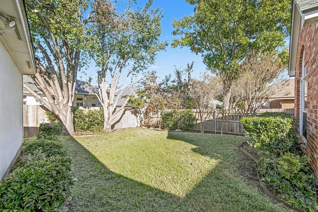 Hulen Bend Estates Add - Residential