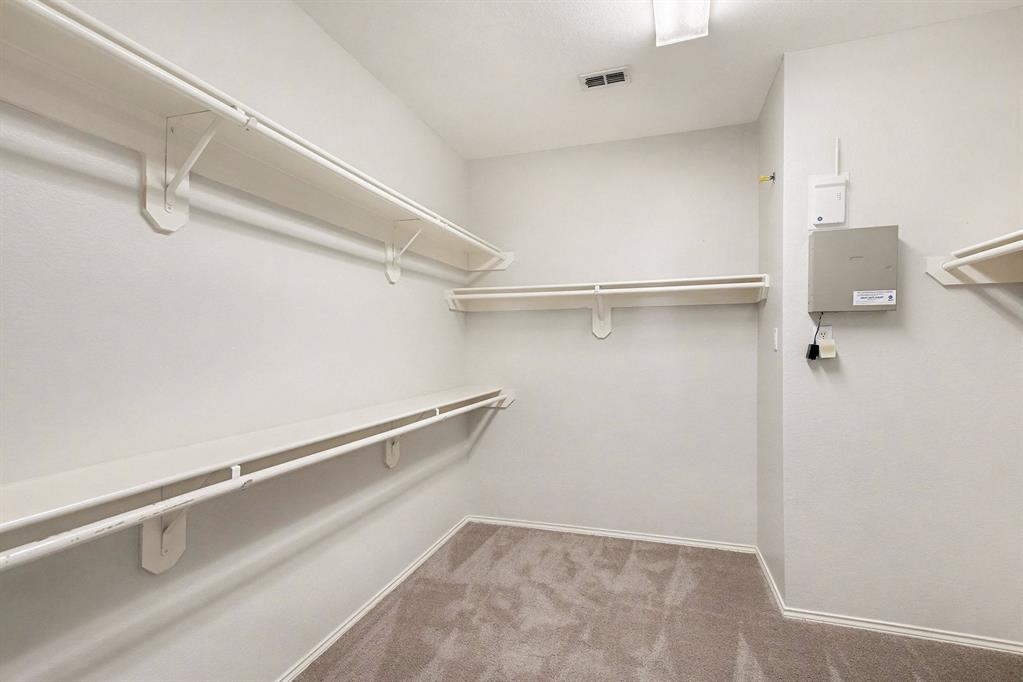 Hulen Bend Estates Add - Residential