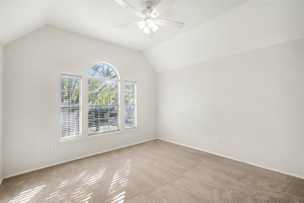 Hulen Bend Estates Add - Residential