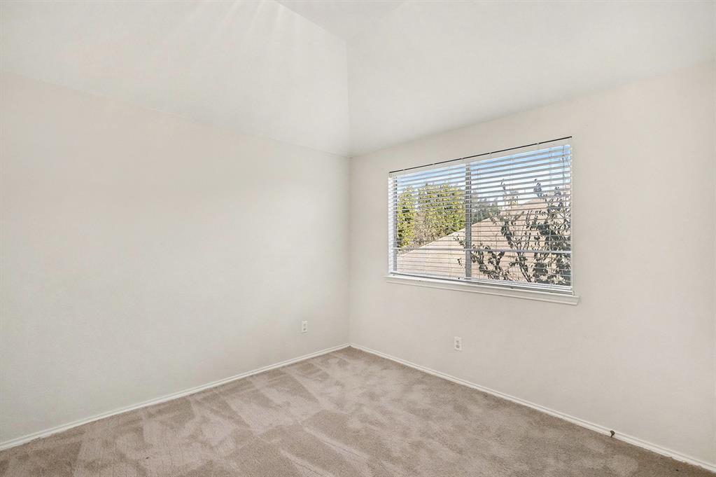 Hulen Bend Estates Add - Residential