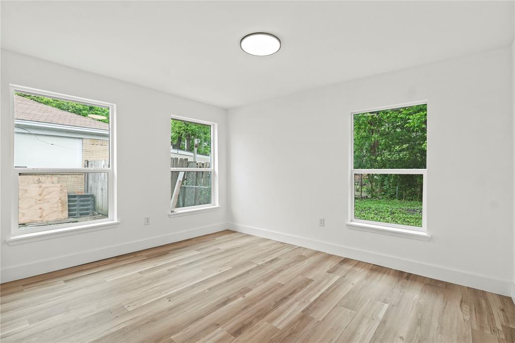 Bruton Terrace Add #2 - Residential