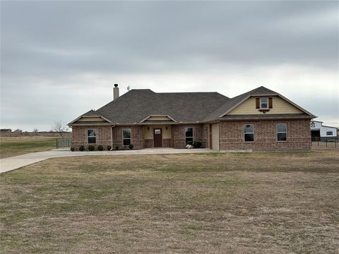 2330 County Road 1104 Cleburne TX 76031