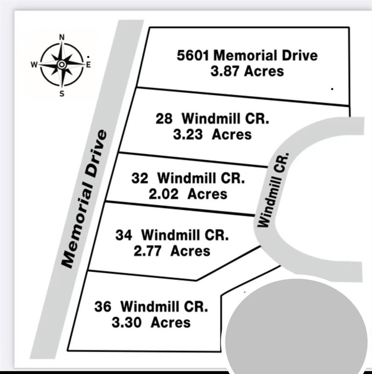 TBD Windmill Circle