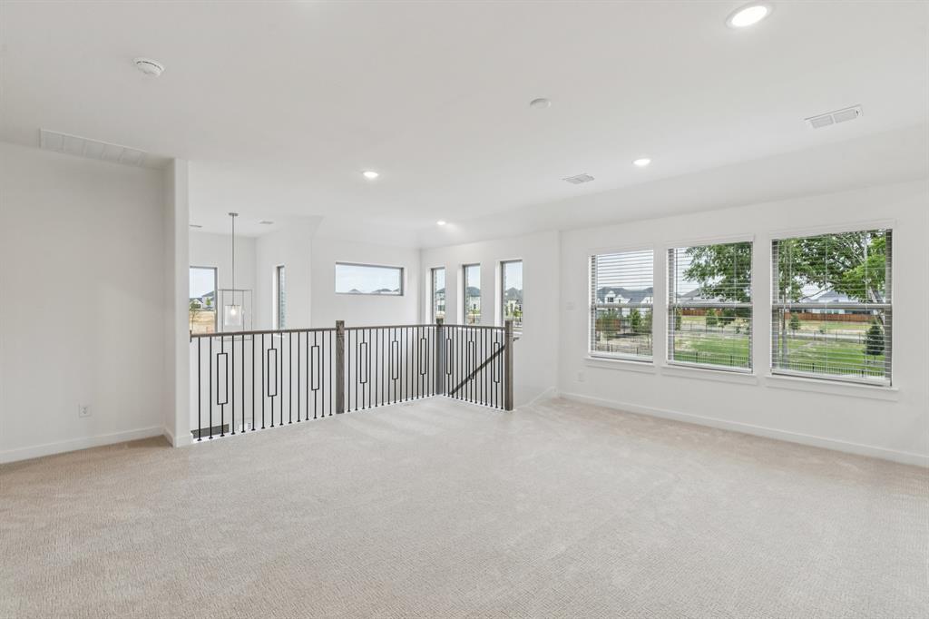 Painted Tree - Residential