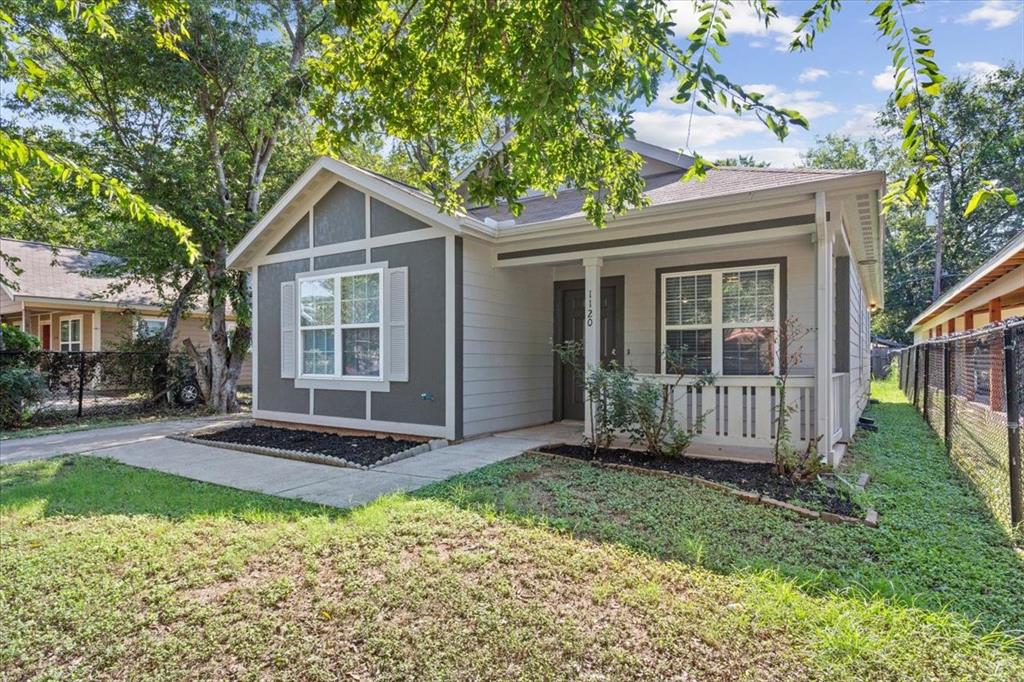 Oakwood - Residential