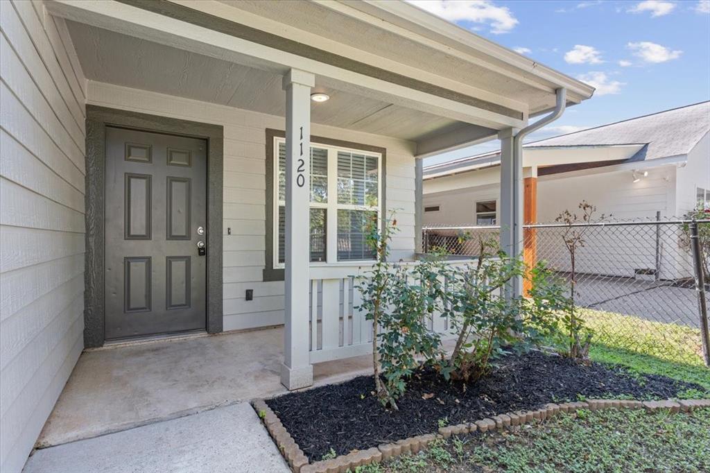 Oakwood - Residential