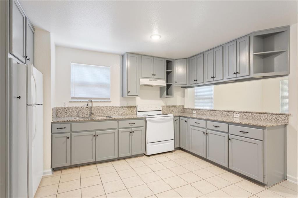 Oakwood - Residential