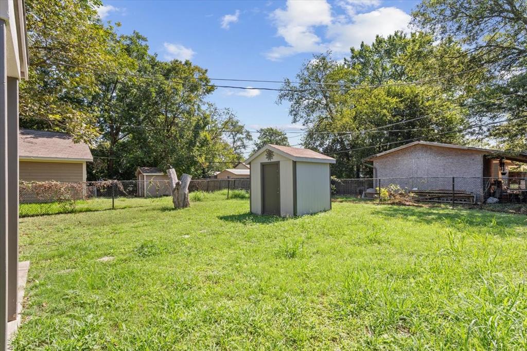 Oakwood - Residential