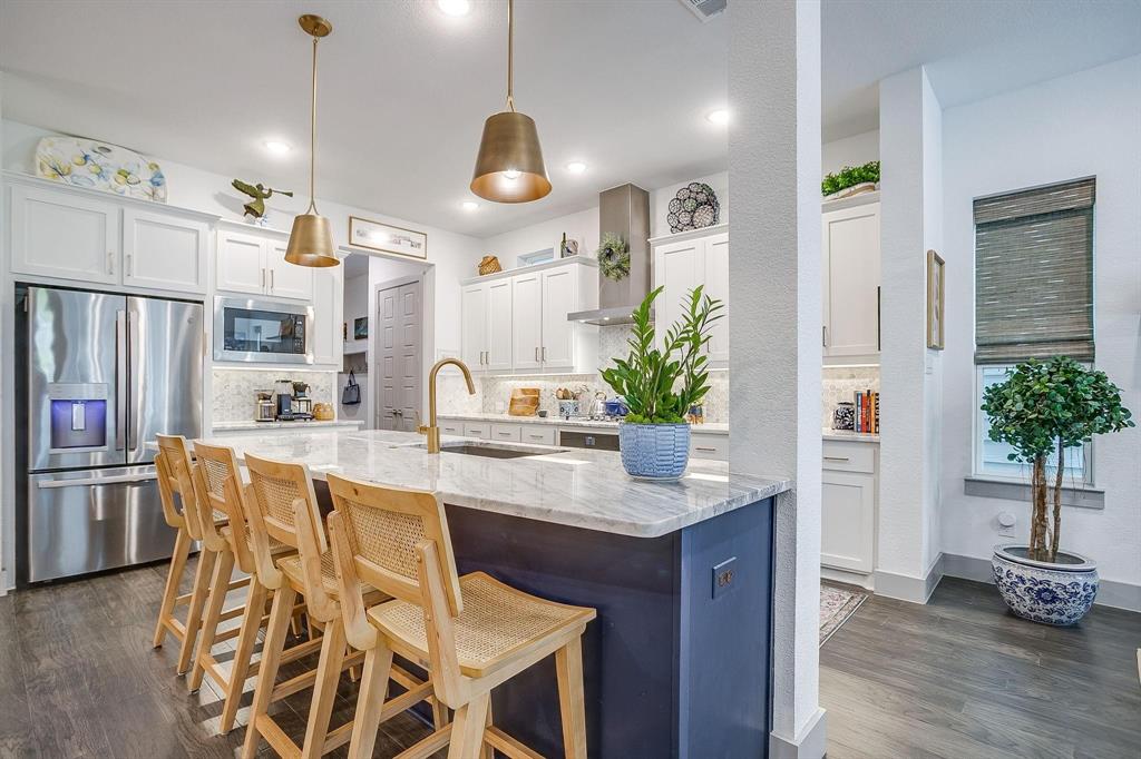 Ridge - Residential Lease