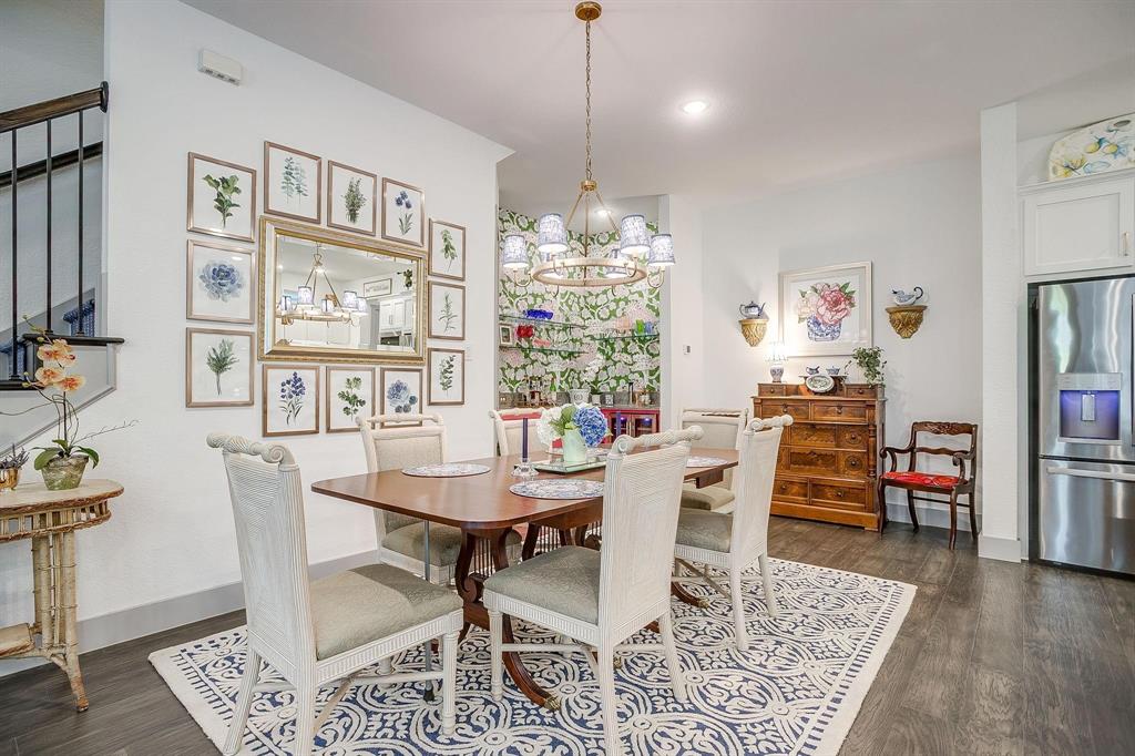 Ridge - Residential Lease